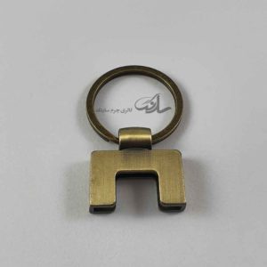 جاسوئیچی چرم خور کد 101