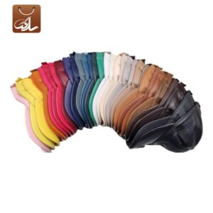 کلاه چرمی مردانه زنانه