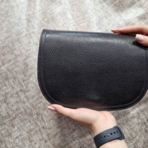 کیف دوشی زنانه مدل قایقی نوین