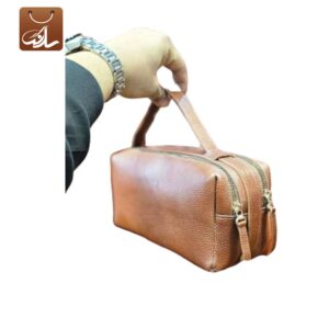 کیف چرمی شوزبگ با کیفیت عالی