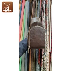 کیف چرم همایلی
