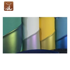 چرم مصنوعی اپسولت درجه یک